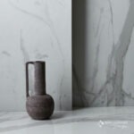 San Lorenzo Design - Calacata Bianco