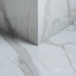 San Lorenzo Design - Calacata Bianco