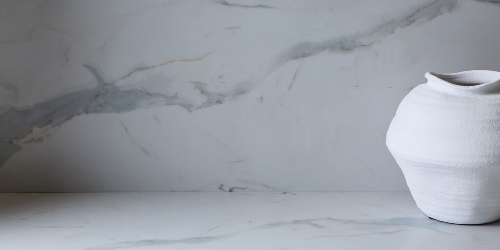 San Lorenzo Design - Calacata Perla