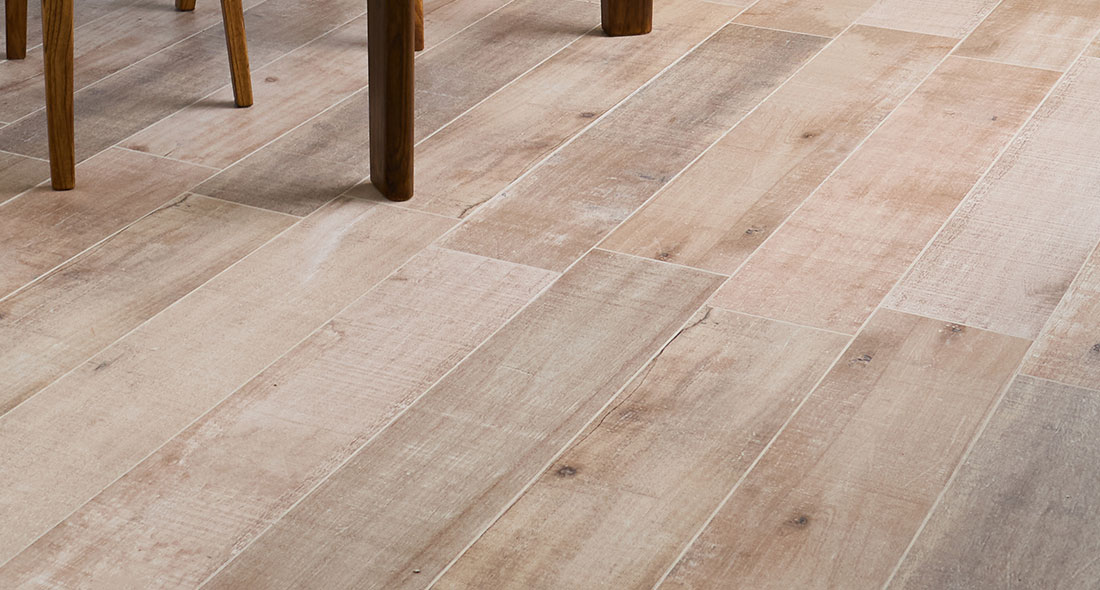 San Lorenzo Design - Wald Roble 60x120