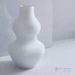 San Lorenzo Design - White Blanco