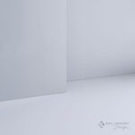 San Lorenzo Design - White Blanco