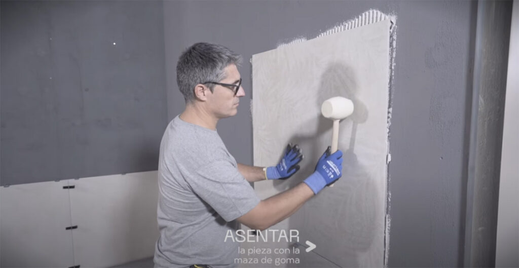 Manual-de-colocacion-de-porcelanatos-Asentar