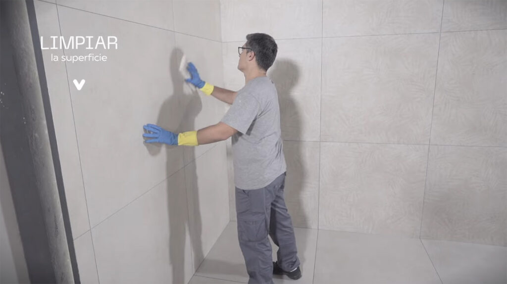 Manual-de-colocacion-de-porcelanatos-Limpieza