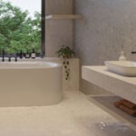 San Lorenzo Design - Ceppo Di Gre Avorio