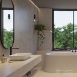 San Lorenzo Design - Ceppo Di Gre Griggio