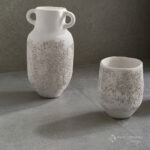 San Lorenzo Design - Limestone Greige