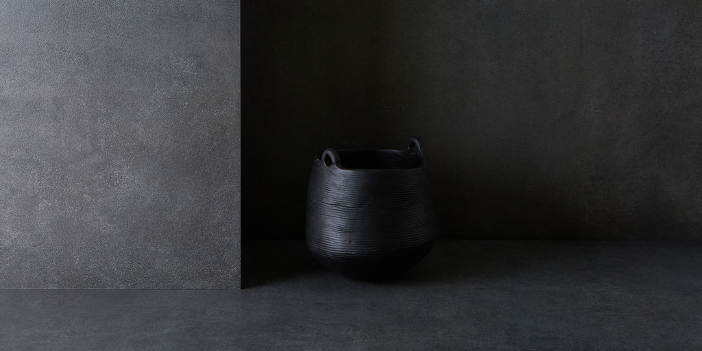 San Lorenzo Design - Fast Negro - 60x120