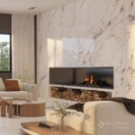 San Lorenzo Design - BRECCIA CAPRAIA BLANCO