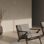 San Lorenzo Design - Ceppo Di Gre Moka