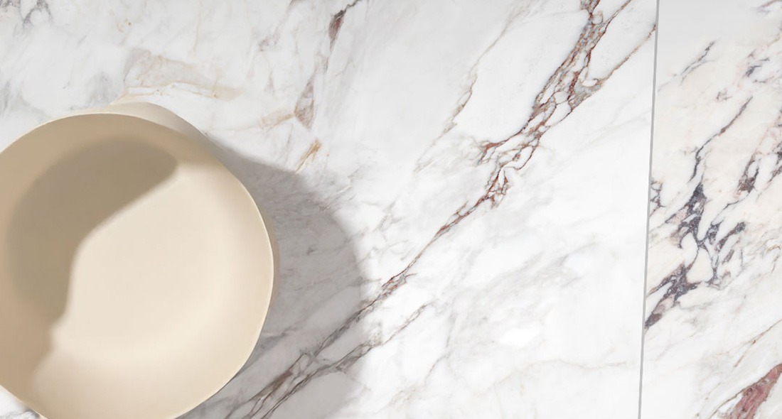 San Lorenzo Design - Breccia Capraia