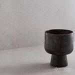 San Lorenzo Design - Metropolis Gray