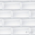 San Lorenzo Design - BISOTE BLANCO