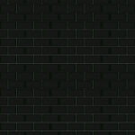 San Lorenzo Design - BISOTE NEGRO