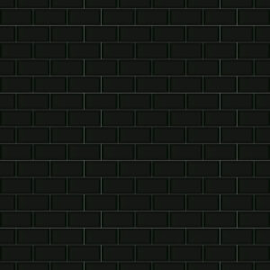 San Lorenzo Design - BISOTE NEGRO