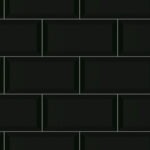San Lorenzo Design - BISOTE NEGRO
