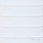 San Lorenzo Design - FLOW FROST WHITE