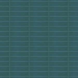 San Lorenzo Design - FLOW PEACOCK GREEN