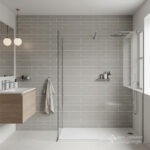 San Lorenzo Design - FLOW TENDER GRAY