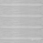 San Lorenzo Design - FLOW TENDER GRAY