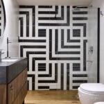 San Lorenzo Design - Fit Blanco y Negro