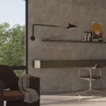 Ceramica San Lorenzo - Lombardia Gris