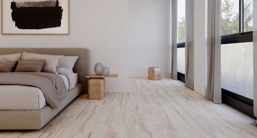 San Lorenzo Design - Jangal Abedul