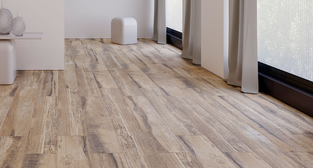 San Lorenzo Design - Jangal Lapacho