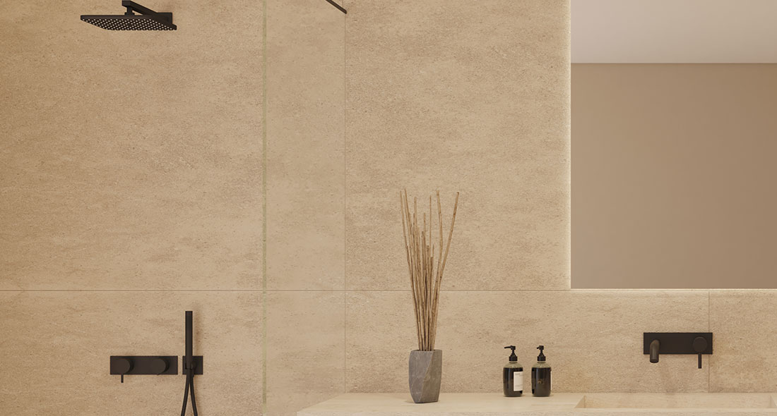 San Lorenzo Design - Limestone