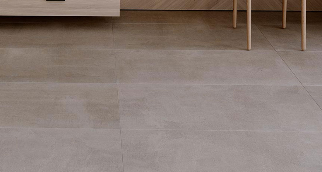 San Lorenzo Design - Bare